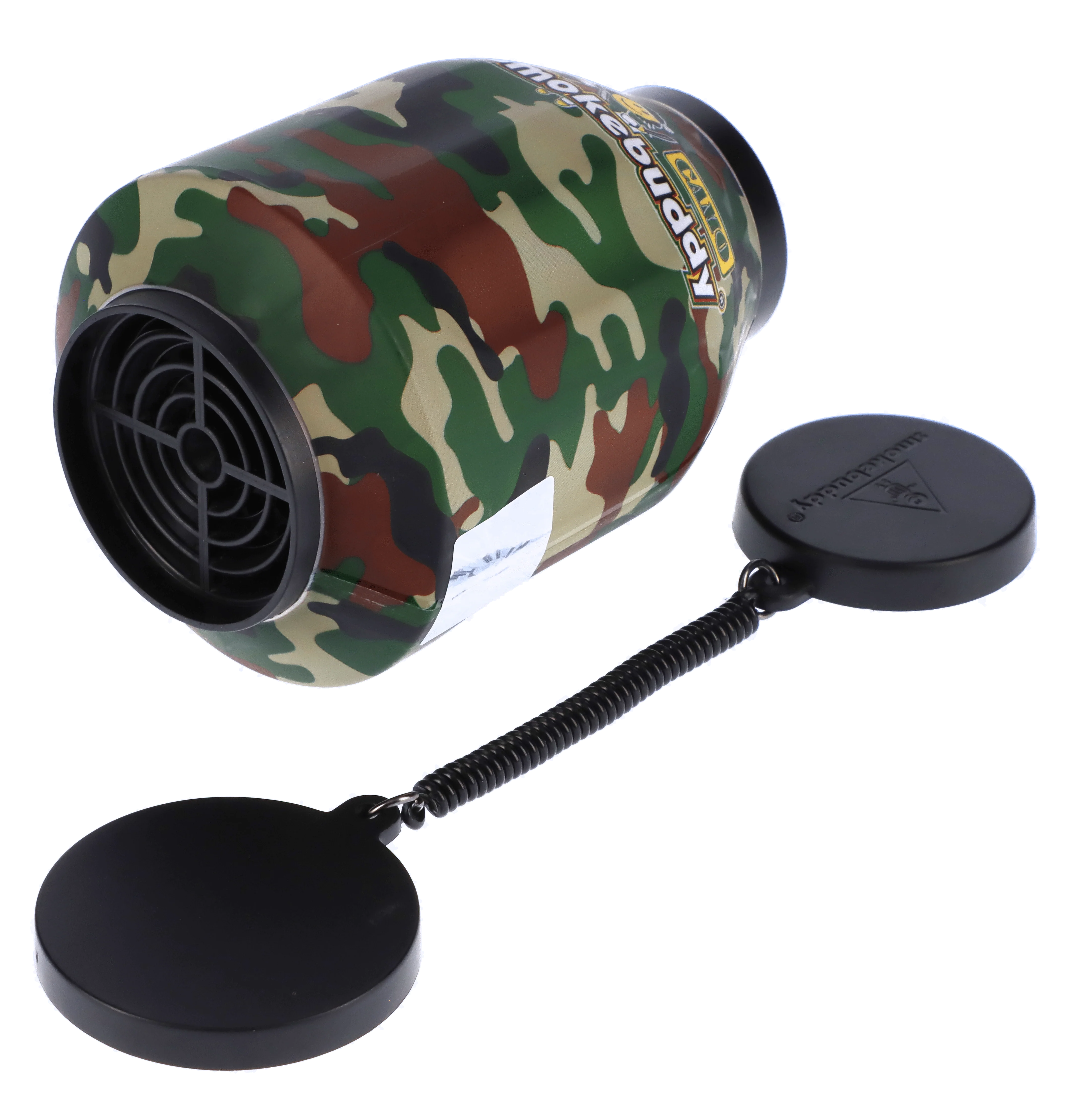 Smoke Buddy Personal Air Filter-Camouflage-Original - Image 4