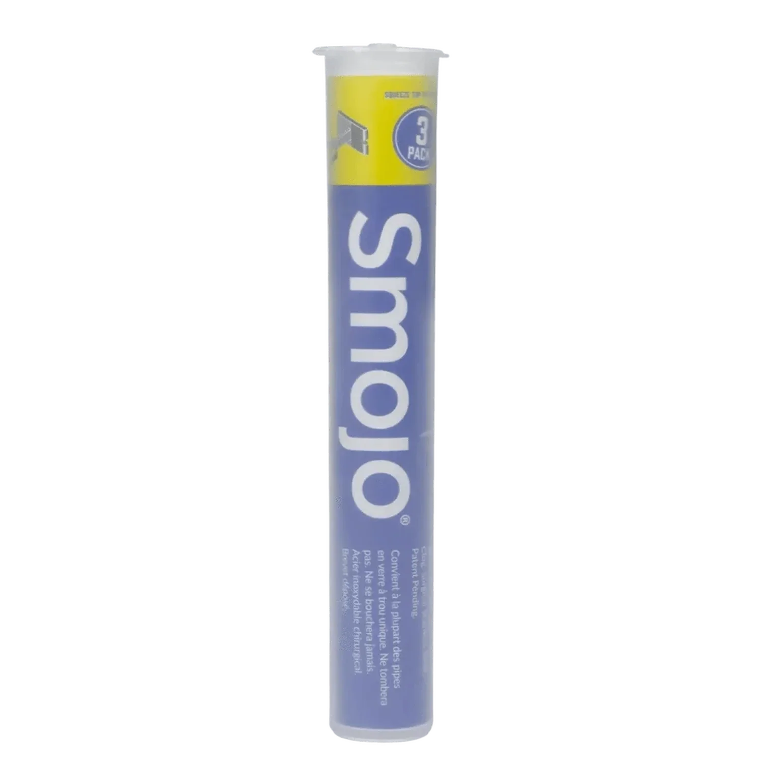 Smojo Metal Screens - 3pk
