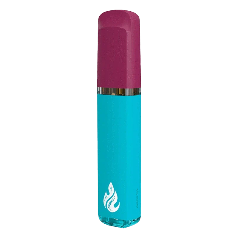 AIO P.O.G. Slammer Disposable Vape - Image 2