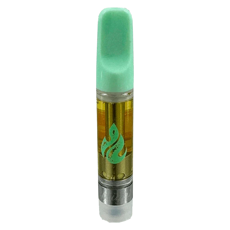 Honeydew Lime Vape Cartridge - Image 2