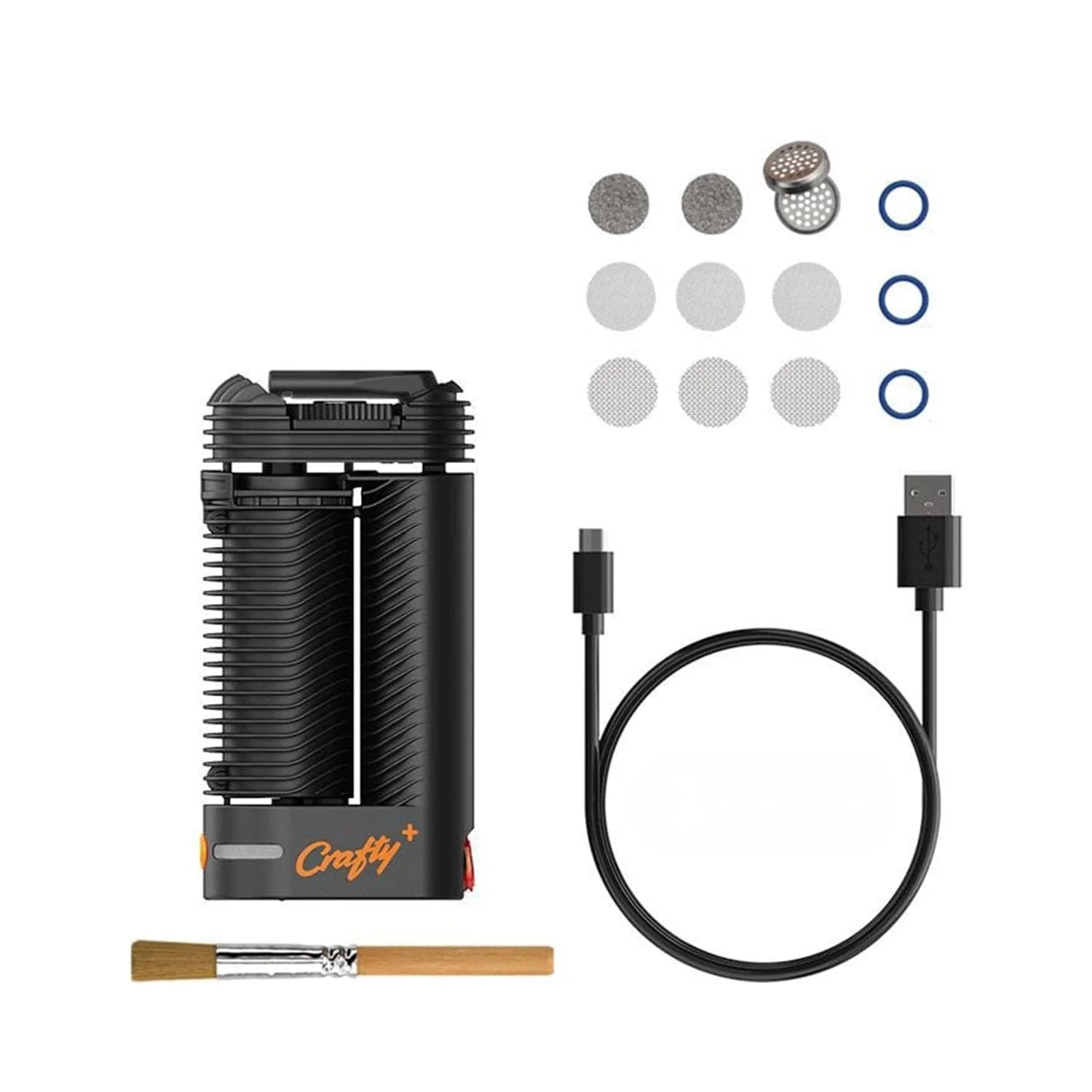 Storz & Bickle Crafty Plus Portable Vaporizer - Image 4