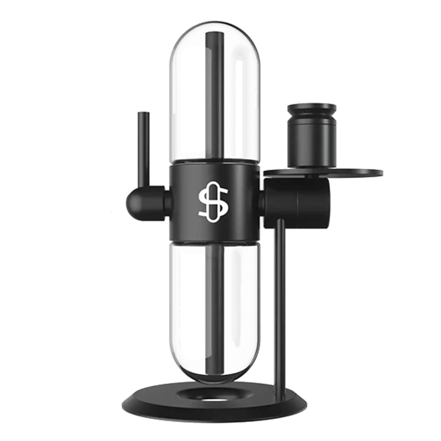 Studenglass Gravity Hookah V2