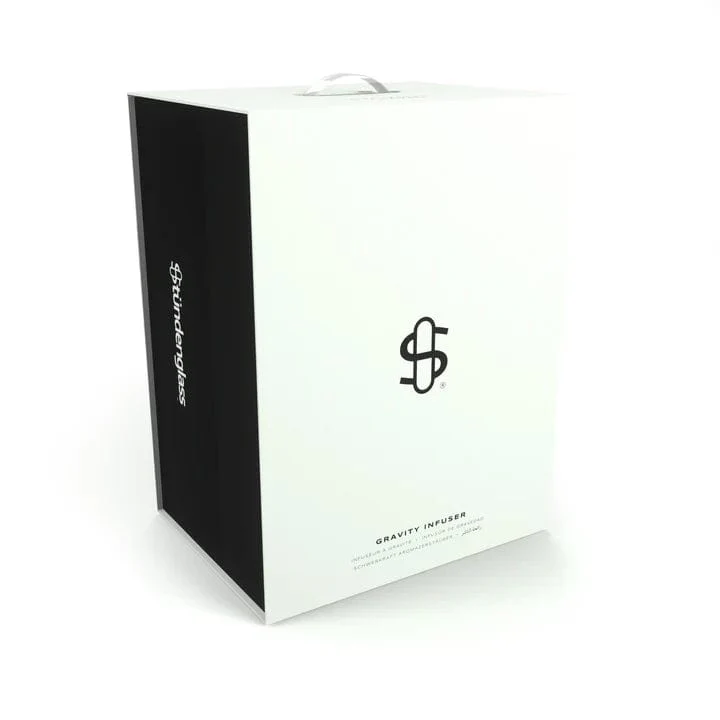 Studenglass Gravity Hookah V2 - Image 7