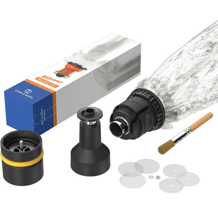 Storz & Bickel - Volcano Solid Valve Kit - Image 2