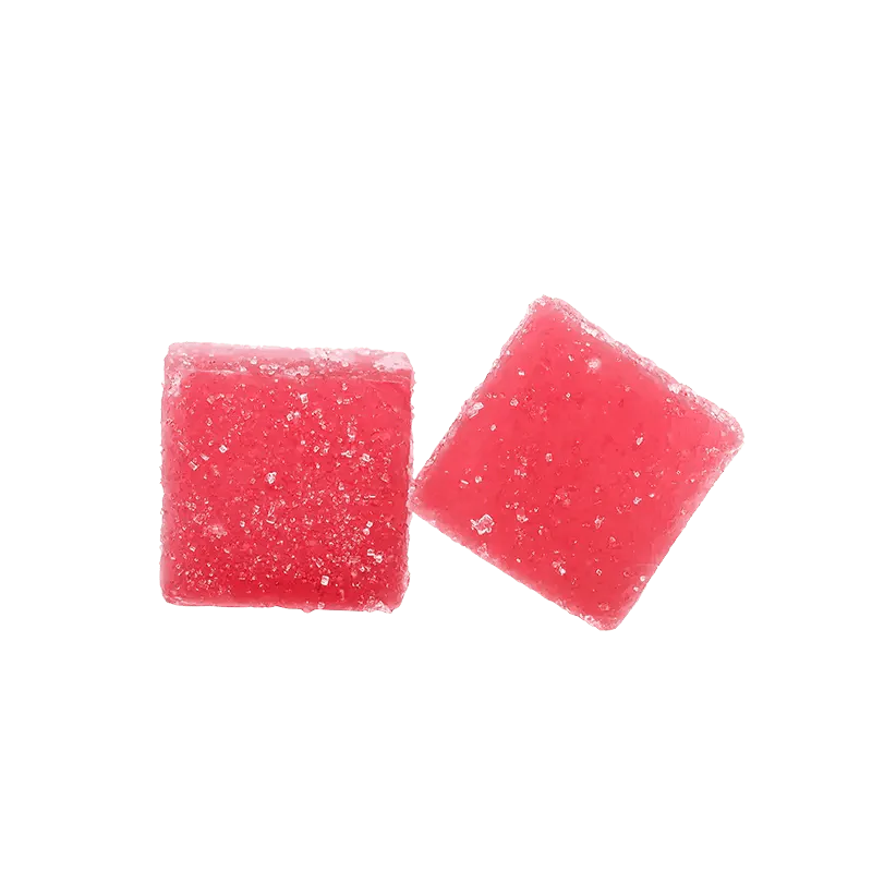 Strawberry Lemonade 1:1 Gummies - Image 2