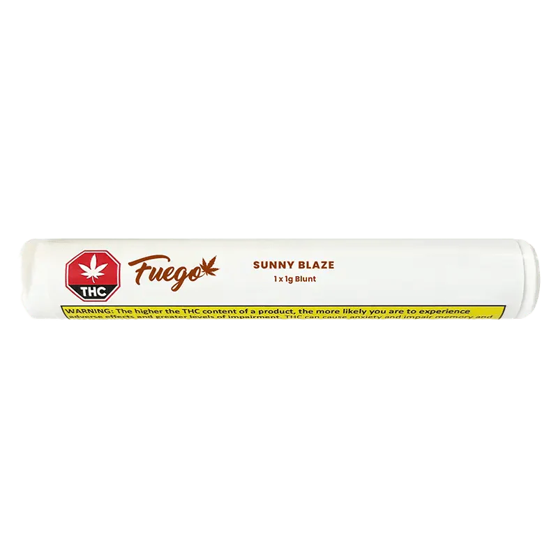 Sunny Blaze PR 1 x 1 g - Image 3