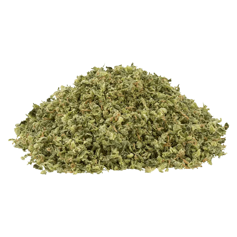 Supersonic Citrus 3:1 (THC:THCv) - Image 2