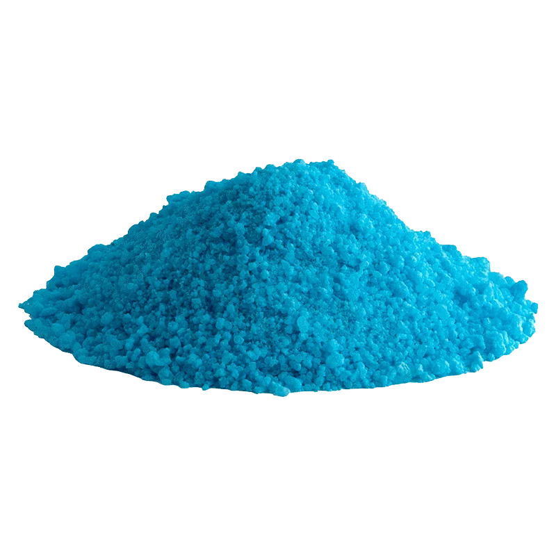Blueberry Sunset CBD Salt Soak - Image 2