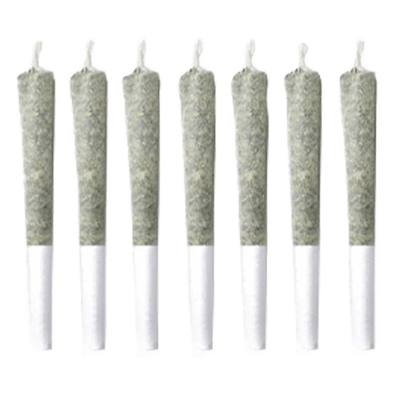 Liger Kush PR 7 x 0.5 g - Image 2