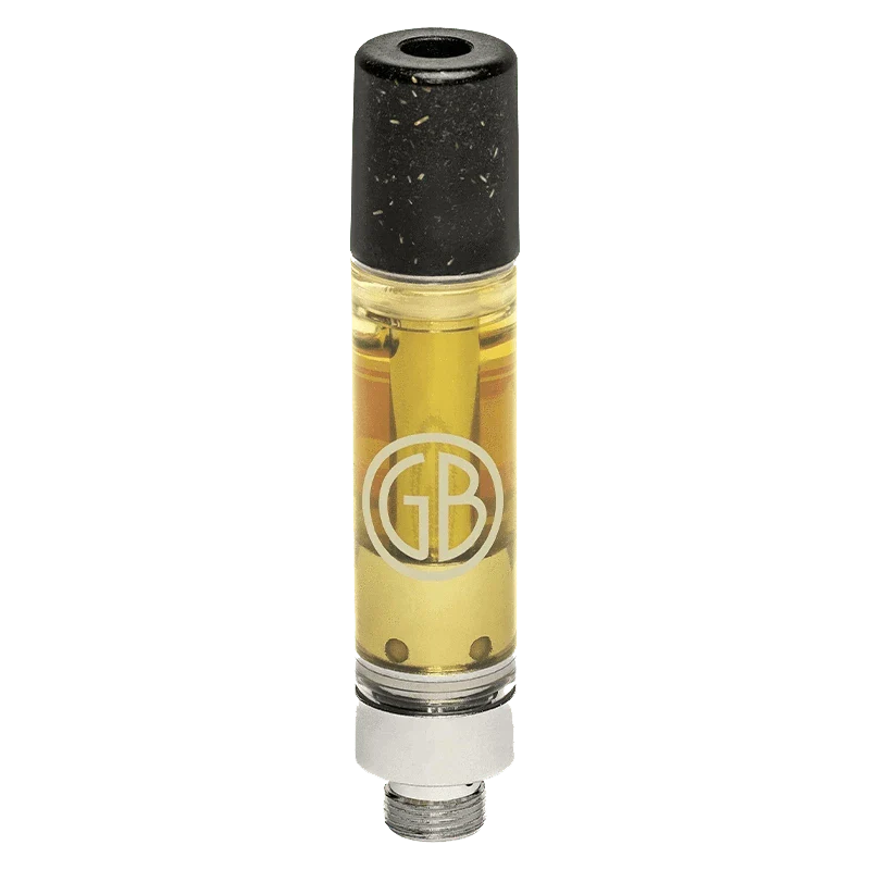 Banana Gas Pure Live Resin Vape Cartridge - Image 2