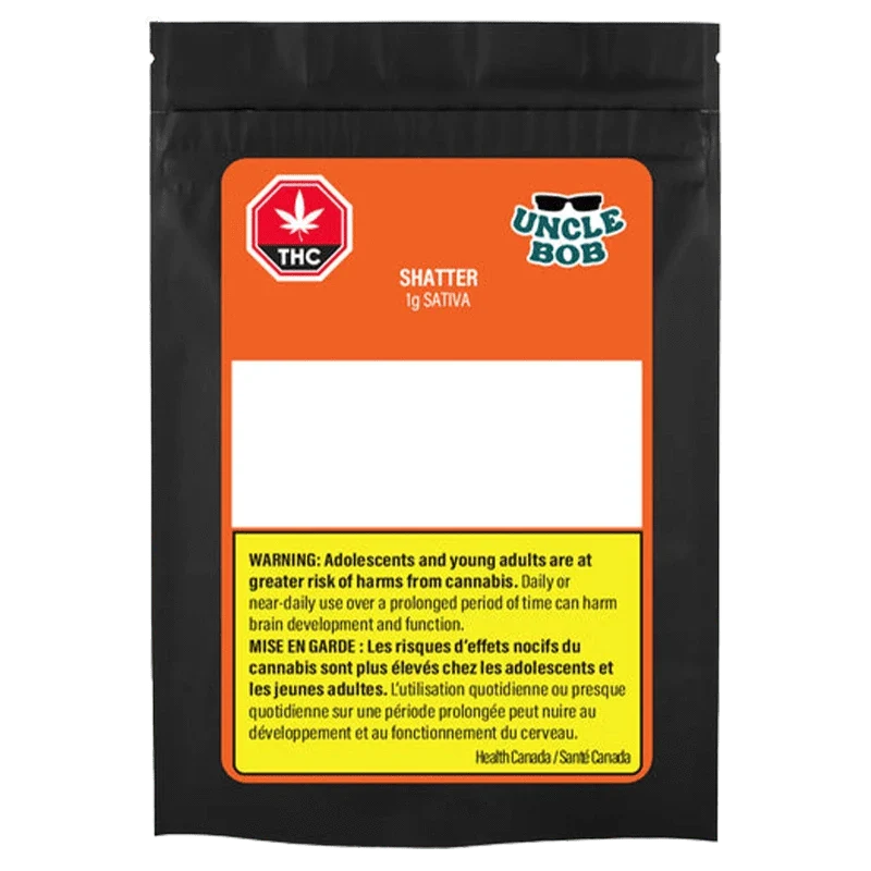 Sativa Shatter - Image 3