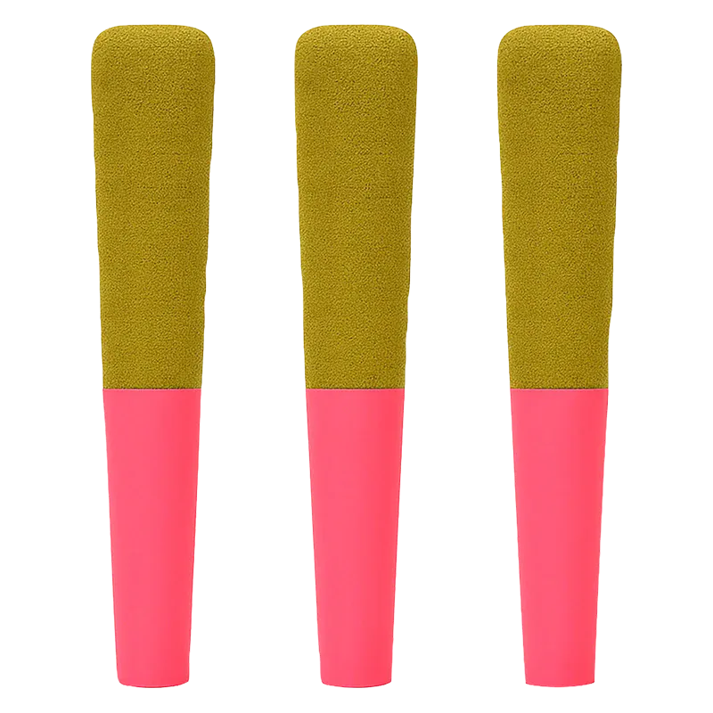 Breakaway Bubba Infused PR 3 x 0.5 g - Image 2