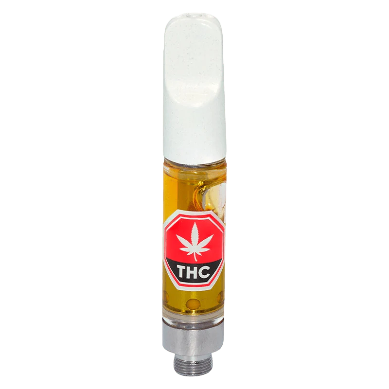Berry Lemonade Vape Cartridge - Image 2