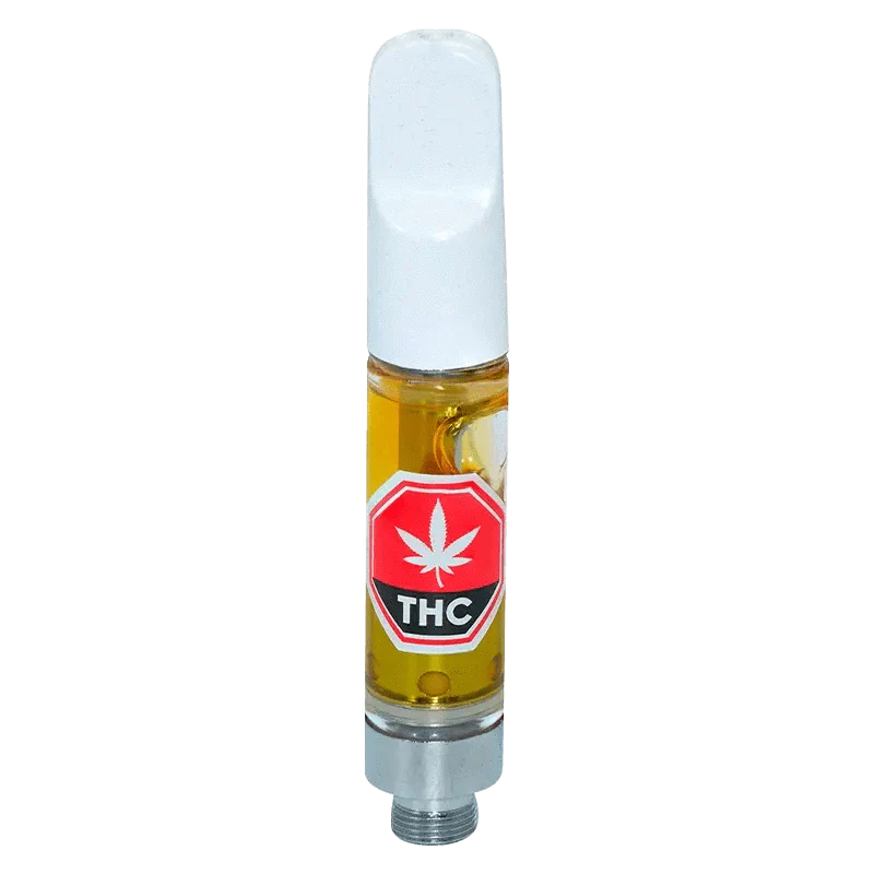 Green Apple Vape Cartridge - Image 2