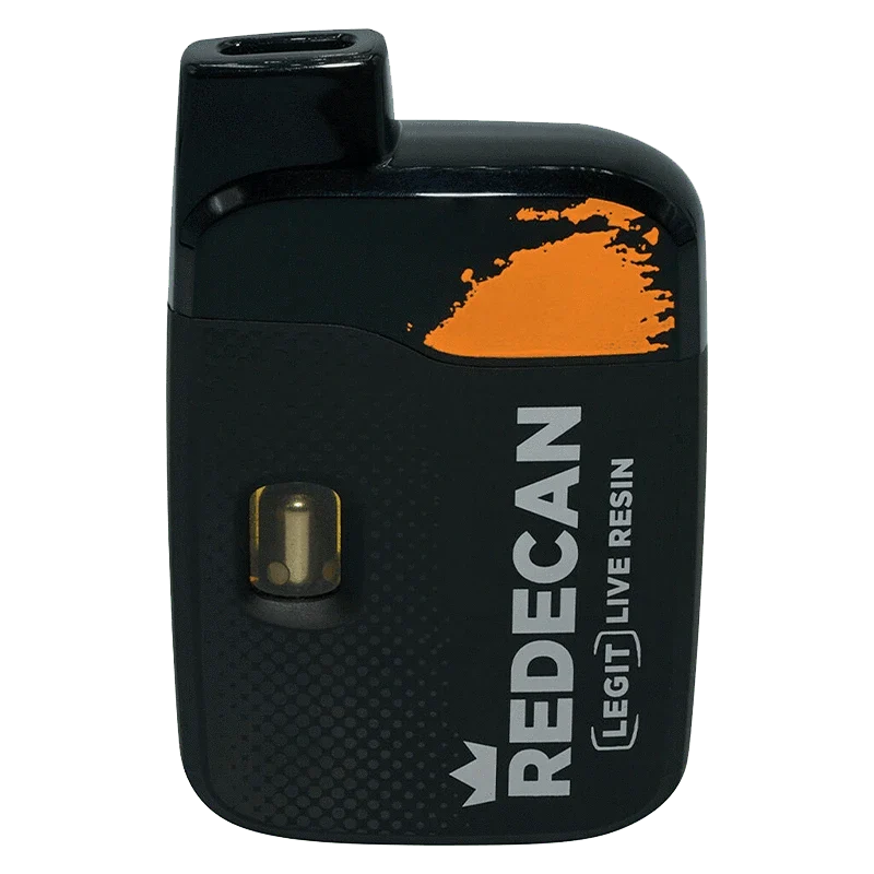 Legit Live Resin Animal Rntz AIO Disposable Vape - Image 2