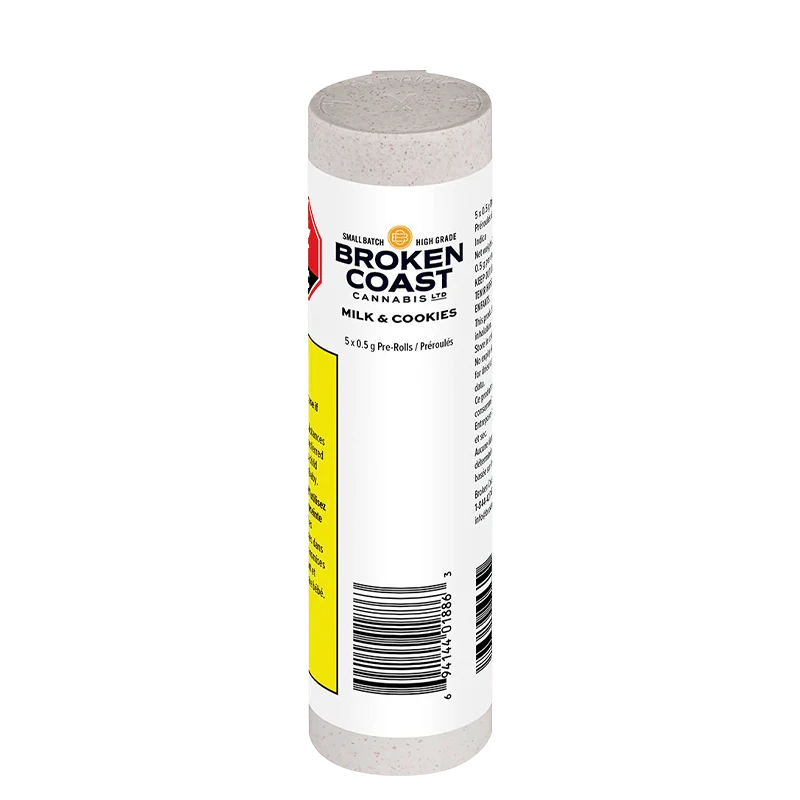 Milk & Cookies PR 5 x 0.5 g - Image 3