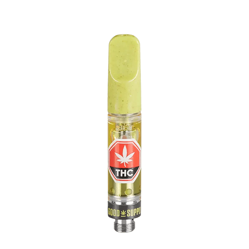 Mountain Mist Vape Cartridge - Image 2