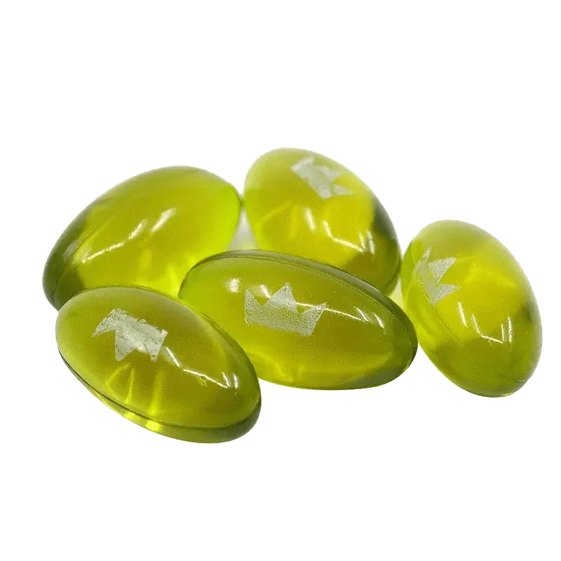 THC Gems - Image 2