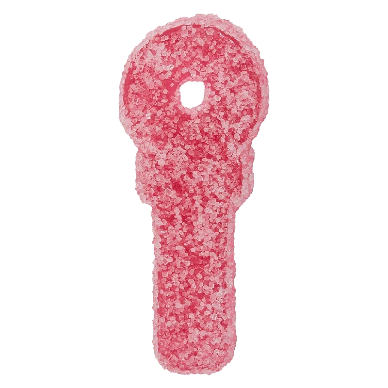 Very Berry Rocket Gummies - Image 2