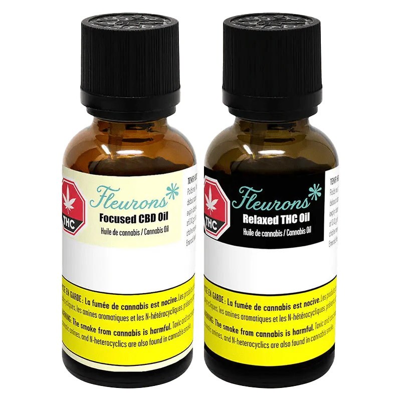 Tincture Duo Pack - Image 2