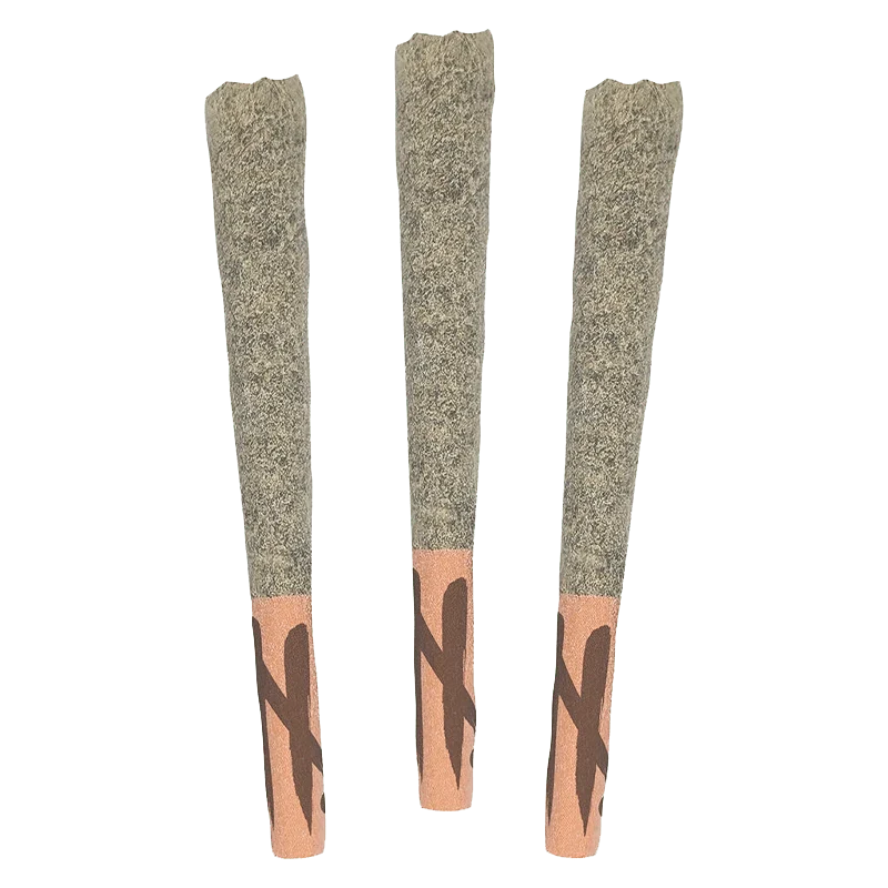 Limited Reserve PR 3 x 0.5 g - Image 2