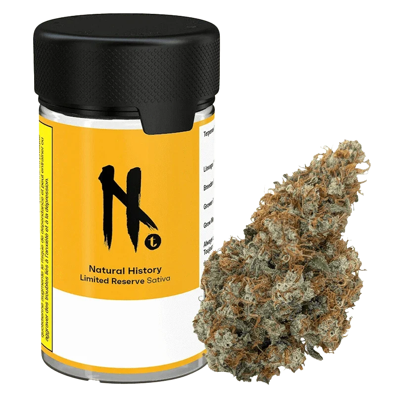 Limited Reserve