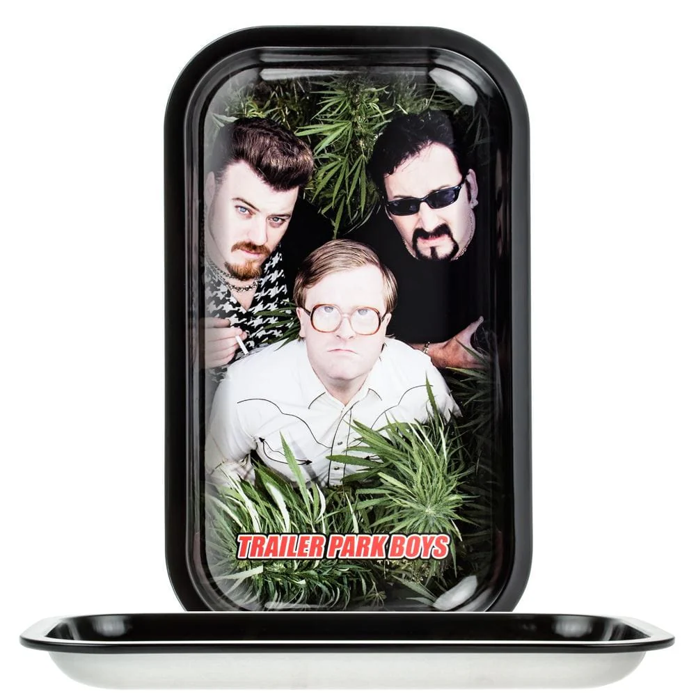 TPB Clipping Tray-Medium