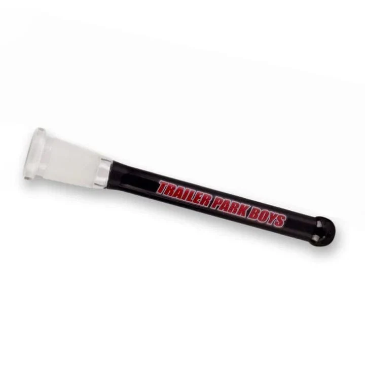 TPB Downstem-Black-115mm