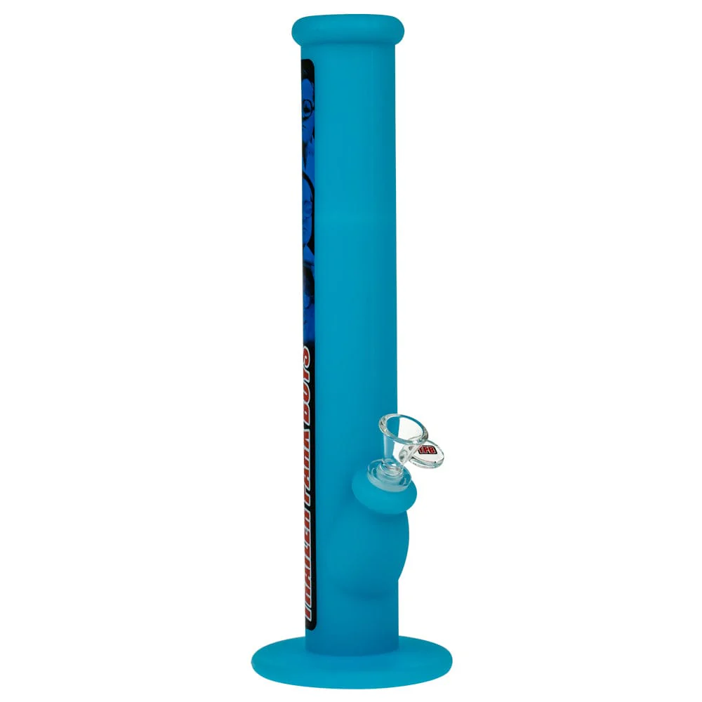 TPB Silibong Bubbles-Blue - Image 3