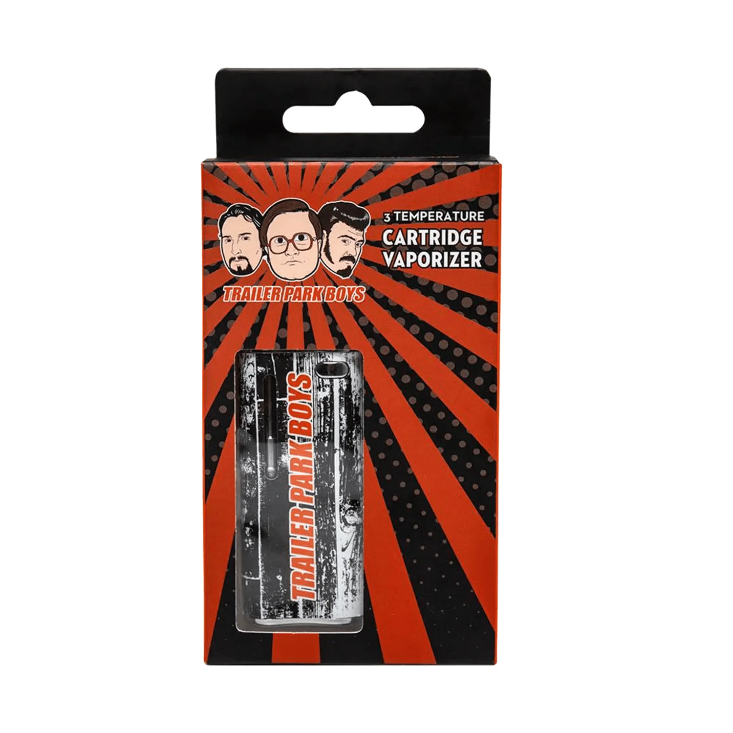 TPB Vaporizer - Image 6