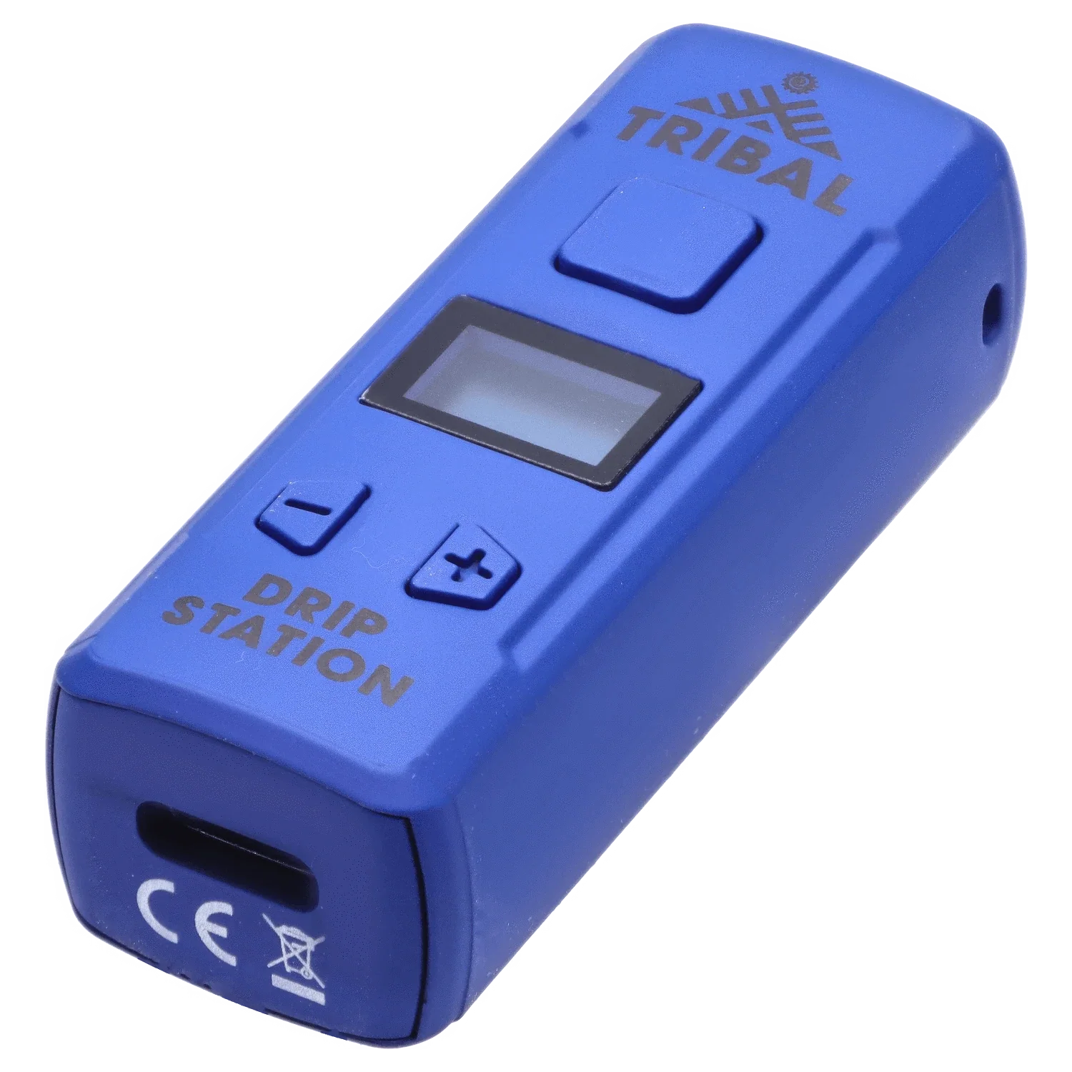 Tribal – Genetic Pro 510 Batteries – Drip Station - Image 4