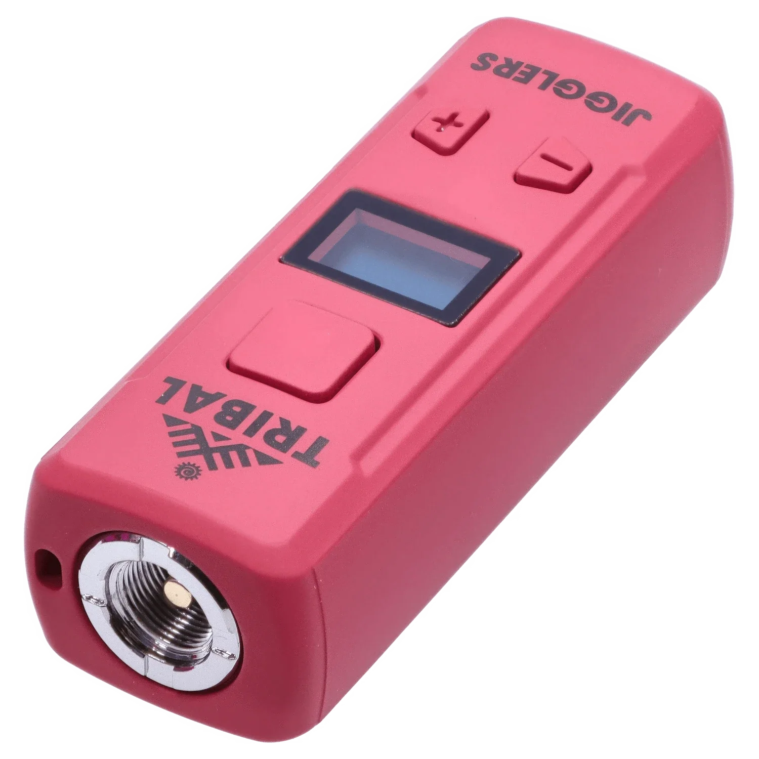 Tribal – Genetic Pro 510 Batteries – Jigglers - Image 4