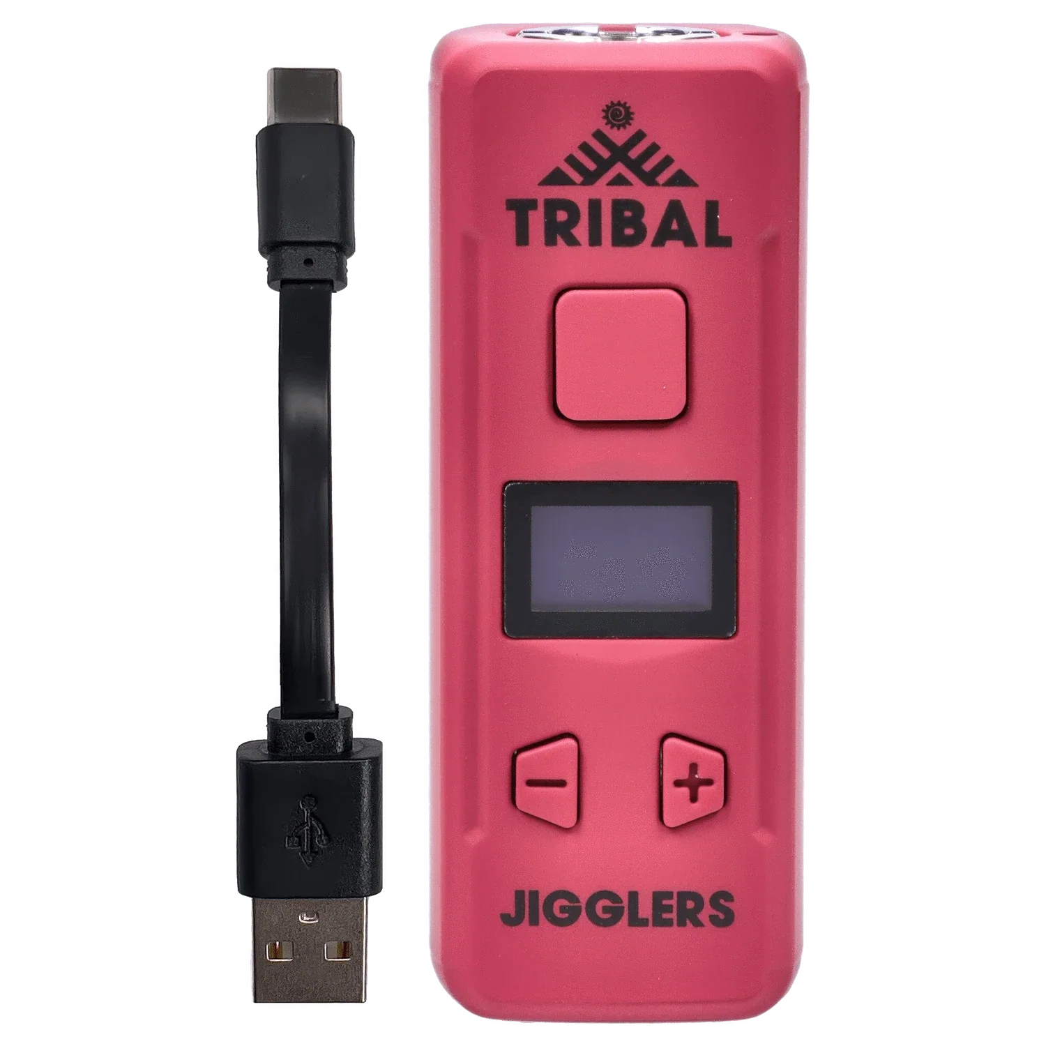 Tribal – Genetic Pro 510 Batteries – Jigglers - Image 5