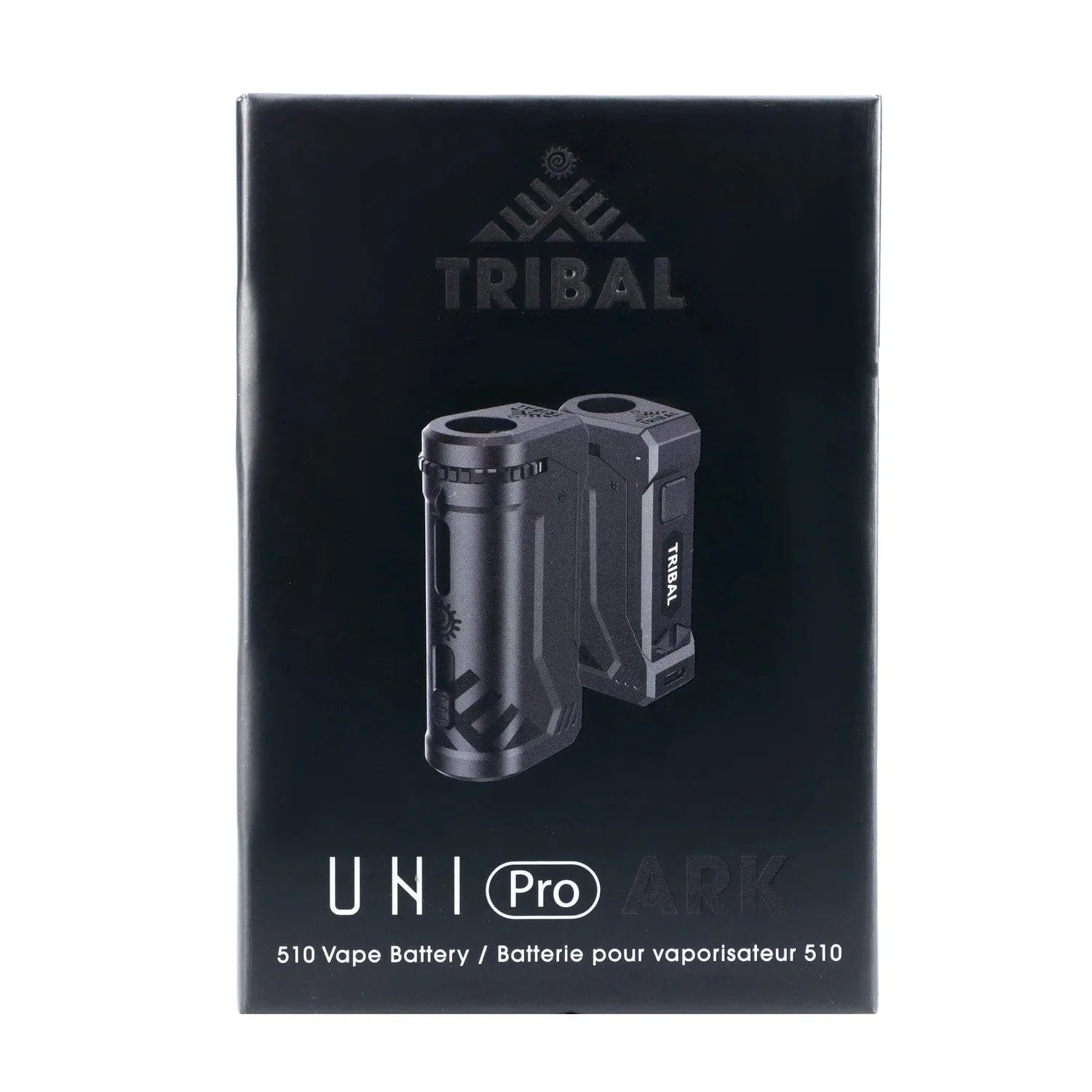 Tribal UNI Pro Ark Digital Box Mod - Image 9