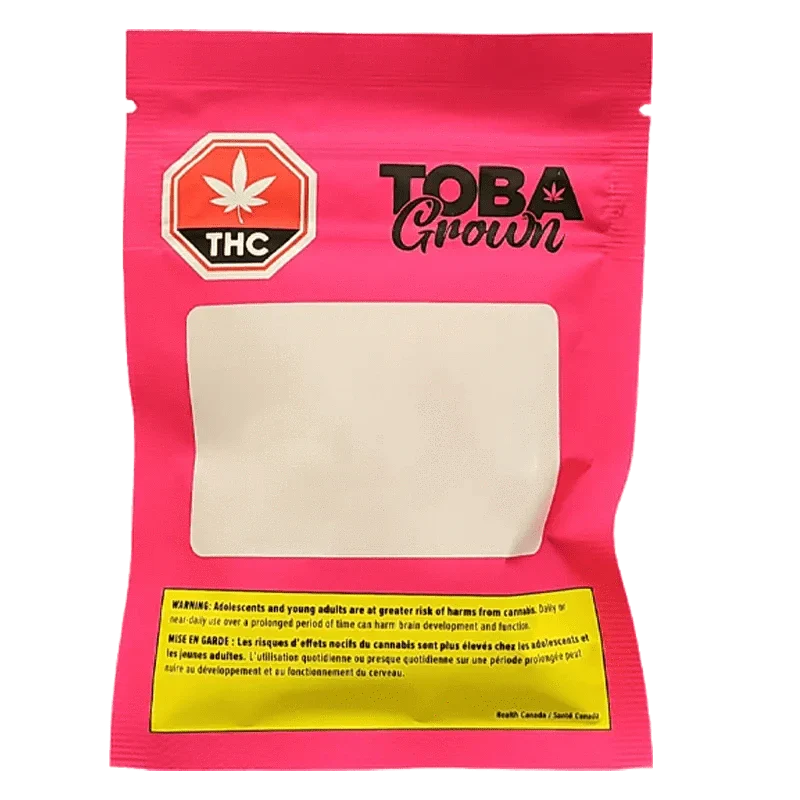 Tobies PR 5 x 0.5 g