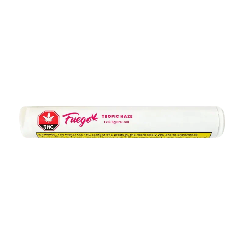 Tropic Haze PR 1 x 0.5 g - Image 3