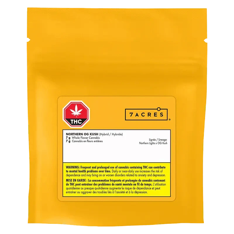 Northern OG Kush - Image 3