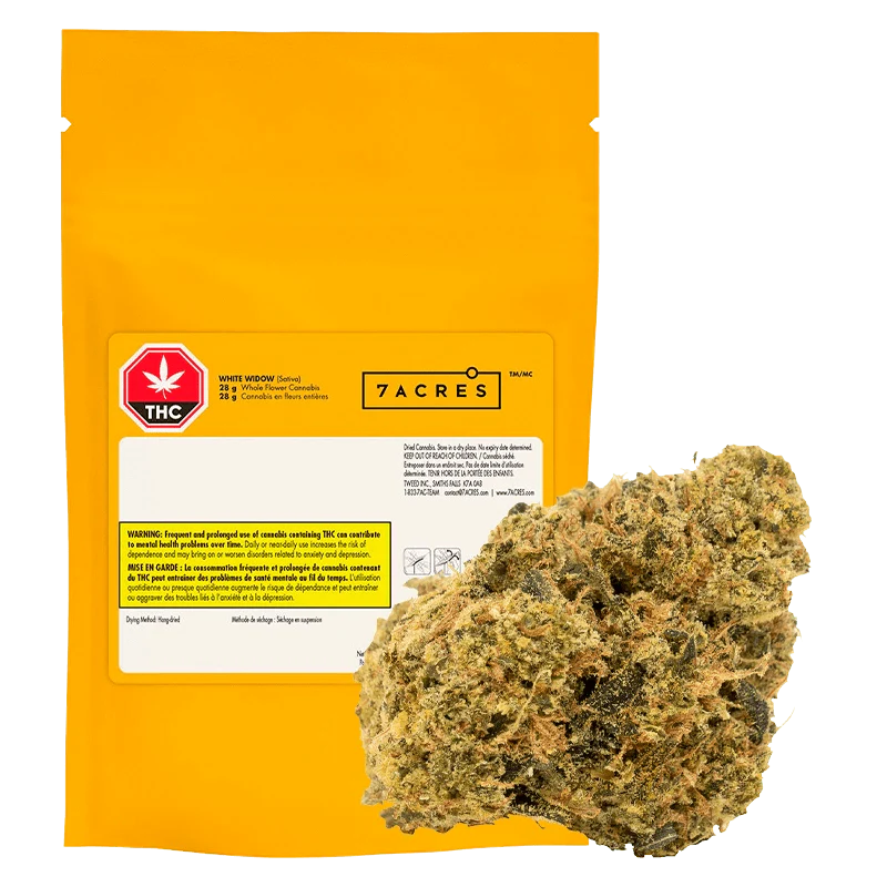 White Widow