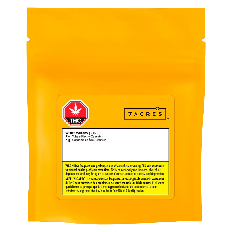 White Widow - Image 3