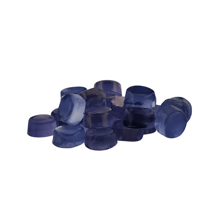 Twilight Tranquility 4:1:1 Gummies - Image 2