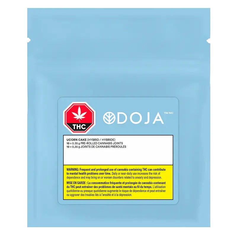 Ucorn Cake PR 10 x 0.35 g - Image 3