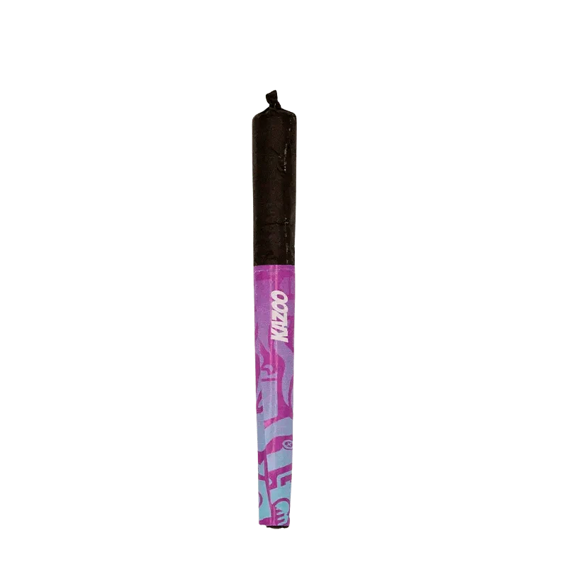 Grapes on Skates Infused PR 5 x 0.5 g - Image 2