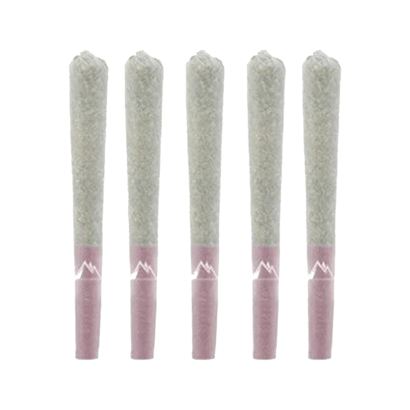 Cosmic Cherry PR 10 x 0.5 g - Image 2