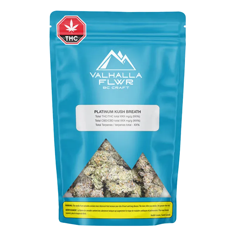 Platinum Kush Breath - Image 3