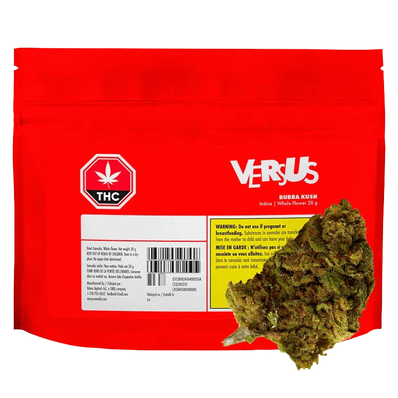 Bubba Kush