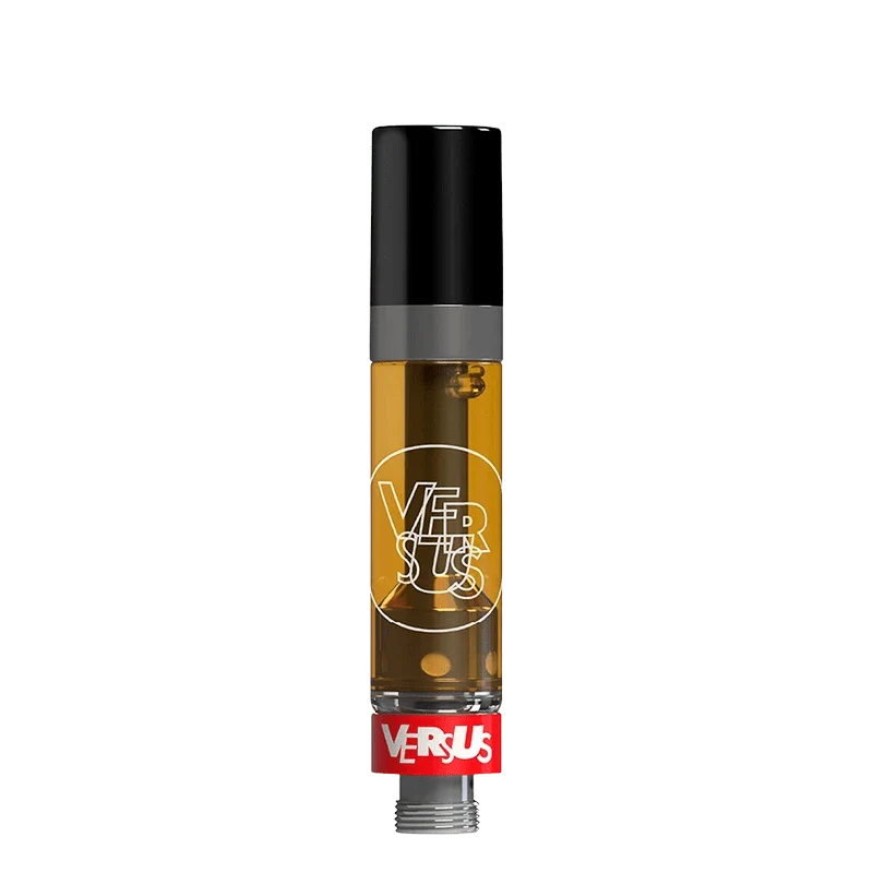 Cacao Kush Vape Cartridge - Image 2
