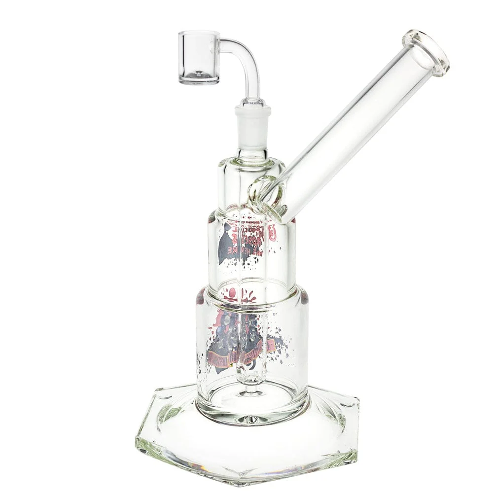 Valiant GNR Cannon Dab Rig - 10in. - Image 3