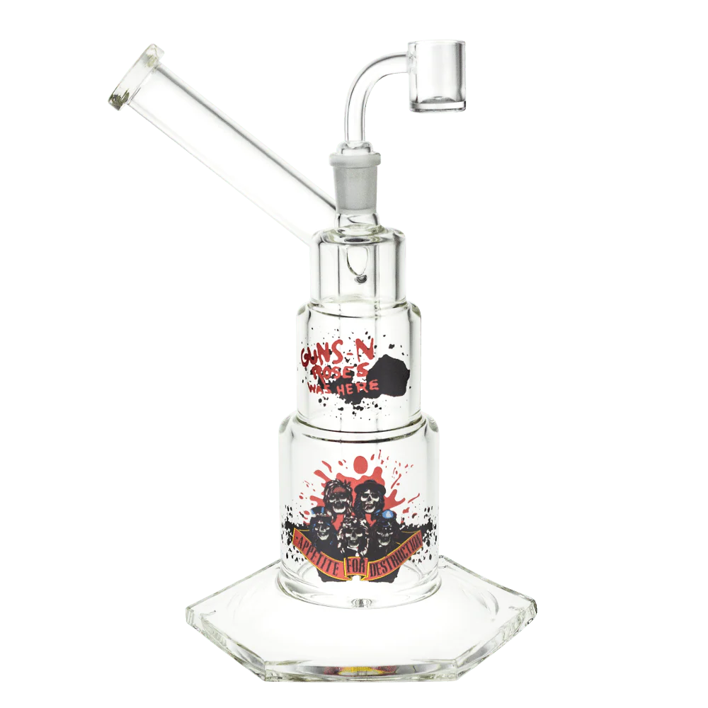 Valiant GNR Cannon Dab Rig - 10in. - Image 5