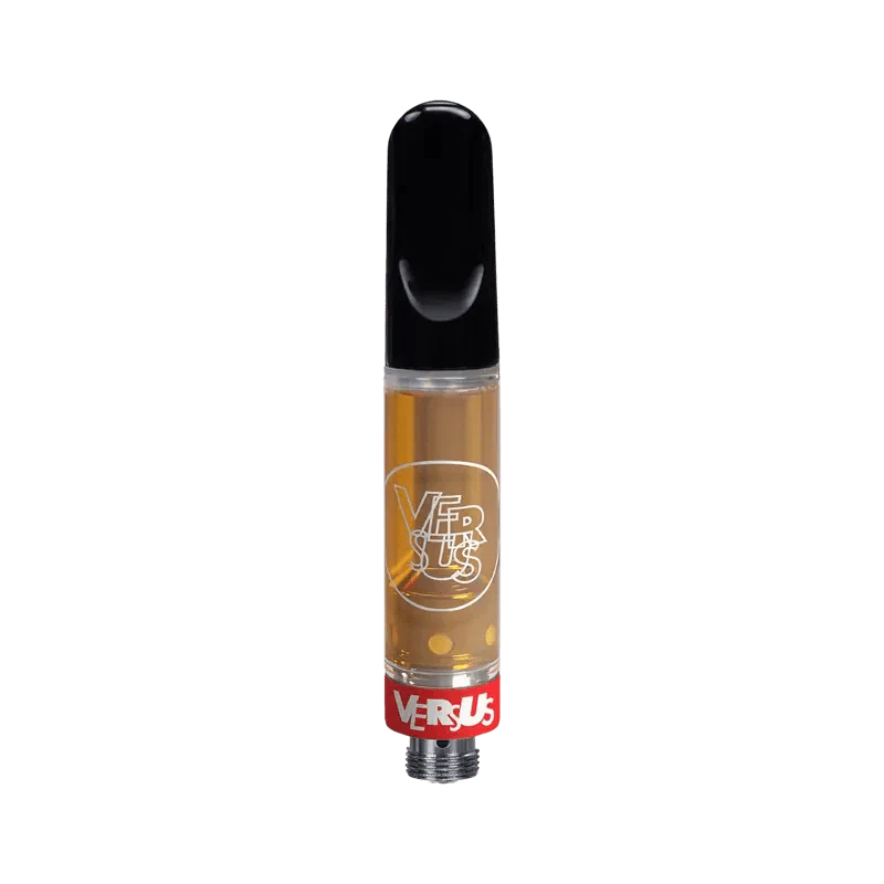 Versus Peach Dream Vape Cartridge - Image 2