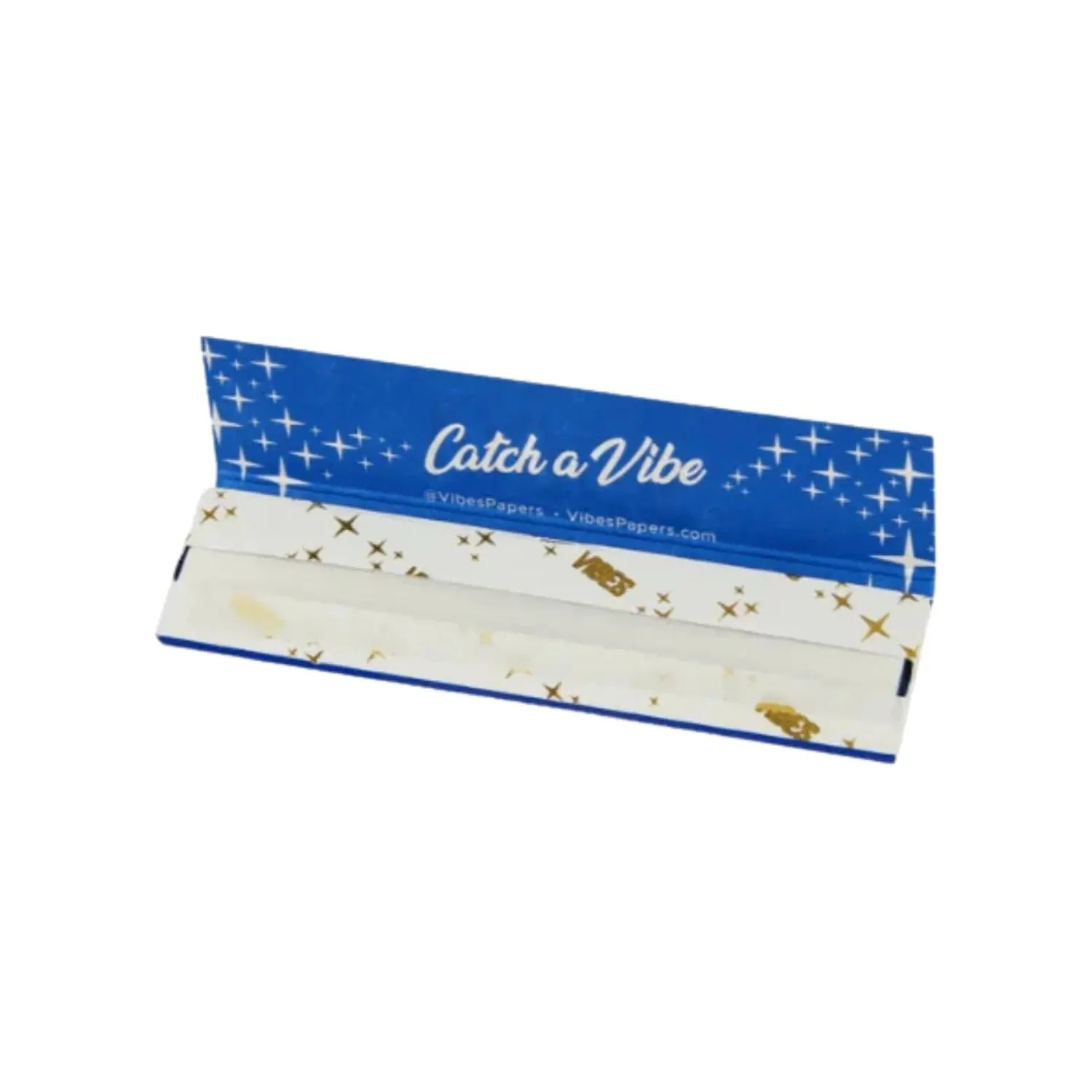 Vibes Ultra Thin Rolling Papers - King Size - Image 4